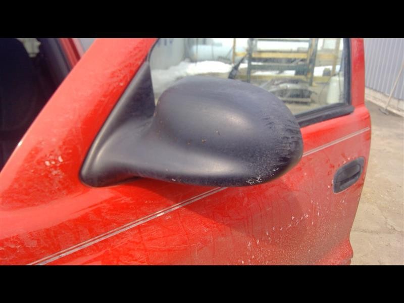 Door Mirror DODGE DURANGO Left 98 99 00