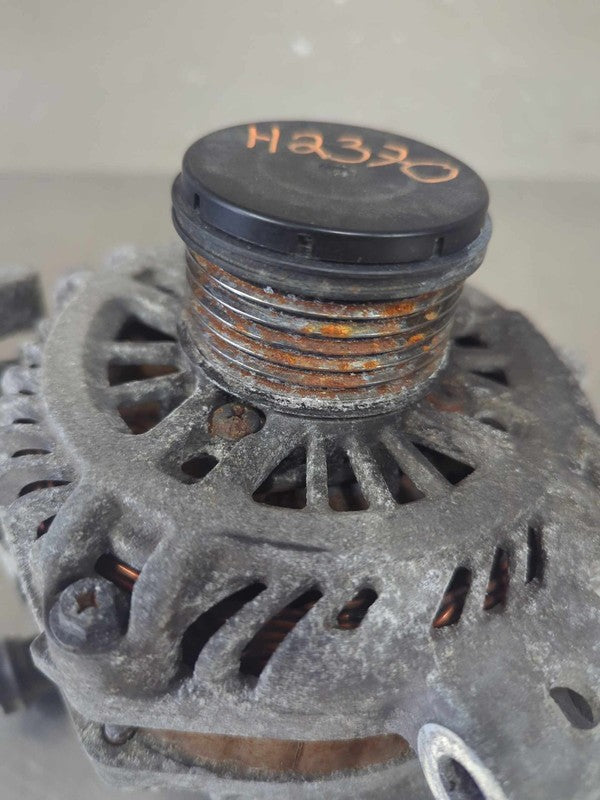 2013-2014 Subaru Legacy Alternator OEM#23700AA78A8A