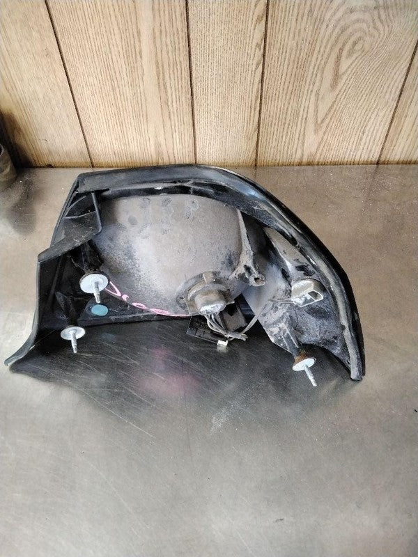 Tail Light Assembly CHEVY IMPALA Left 04 05