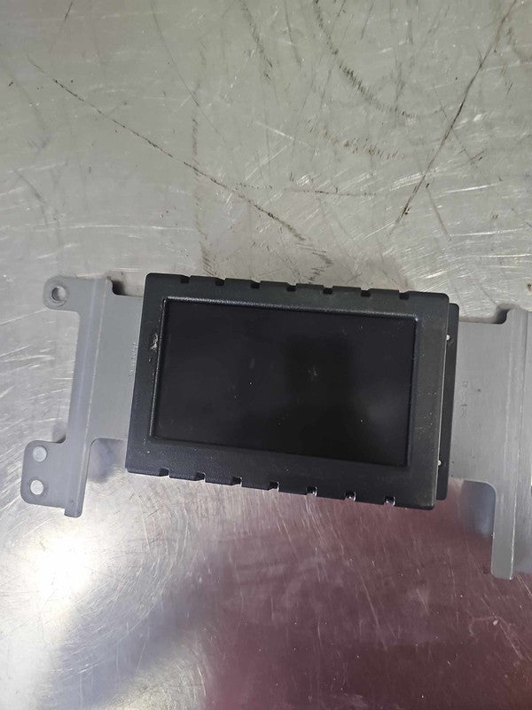 2015-2017 Ford Mustang Info-gps-tv Screen OEM#FR3Z10D885FA