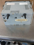 Audio & Visual Equip.(radio) BUICK LESABRE 00 01