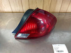 Tail Light Assembly FORD TAURUS Right 04 05 06 07