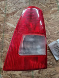 Tail Light Assembly FORD FOCUS Left 00 01 02 03 04 05 06 07