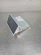 2004-2007 Nissan Armada Info-gps-tv Screen OEM#280917S200