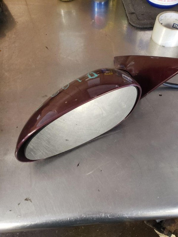 Door Mirror BUICK CENTURY Left 97 98 99 00 01 02