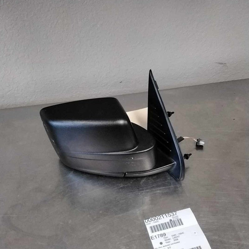 Door Mirror JEEP LIBERTY Right 08 09 10 11 12