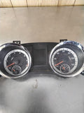 Speedometer DODGE CARAVAN 11