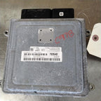 Engine/motor Brain Box JEEP COMPASS 07 08 09 10