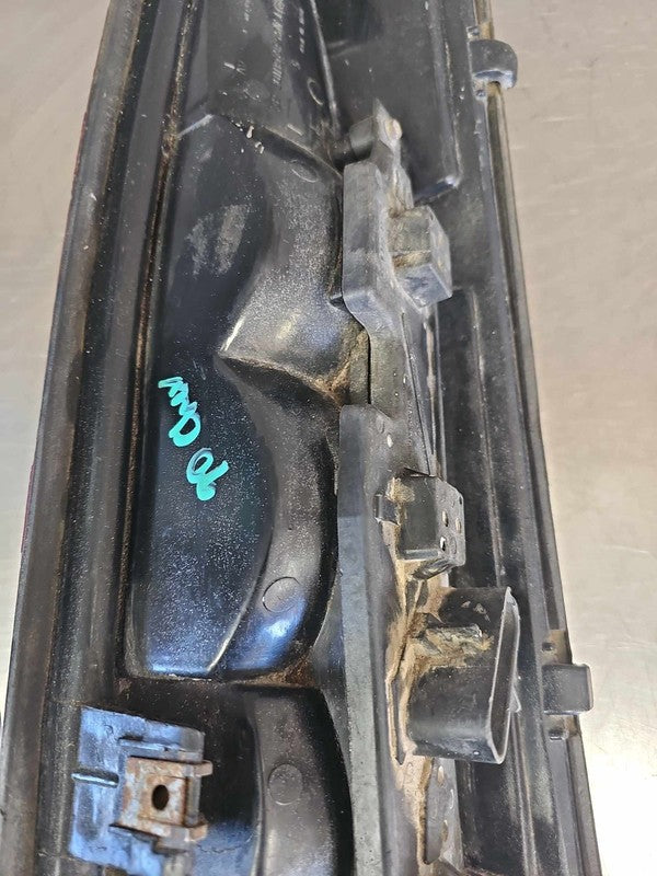 Tail Light Assembly CHEVY PICKUP 1500 Left 88 89 90 91 92 93 94 95 96 