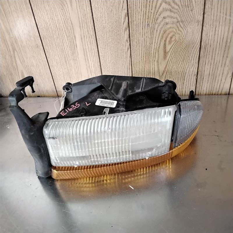 Headlamp Assembly DODGE DURANGO Left 98 99 00 01 02 03