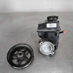 Power Steering Pump/motor CHEVY IMPALA 06 07 08 09 10 11