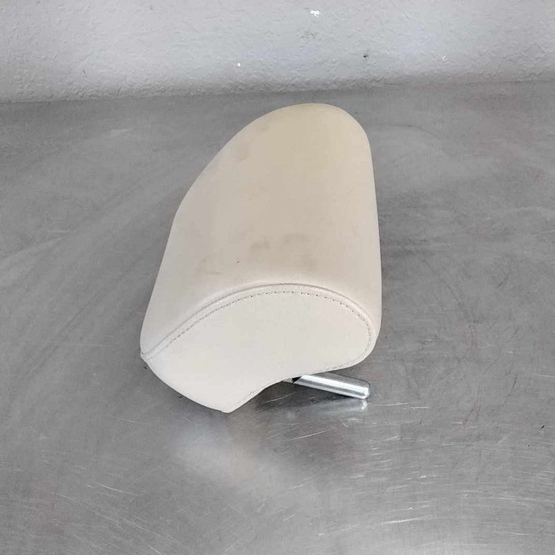 2005-2010 Jetta except GLI Rear Center Headrest OEM#1K0885902J3Z6