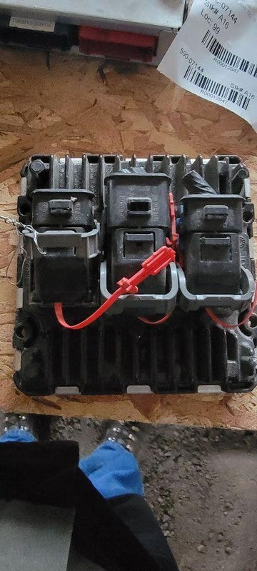 Engine/motor Brain Box PONTIAC BONNEVILLE 04 05