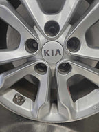 2011-2013 KIA Optima Wheel OEM# 529102T350 #560-74638A