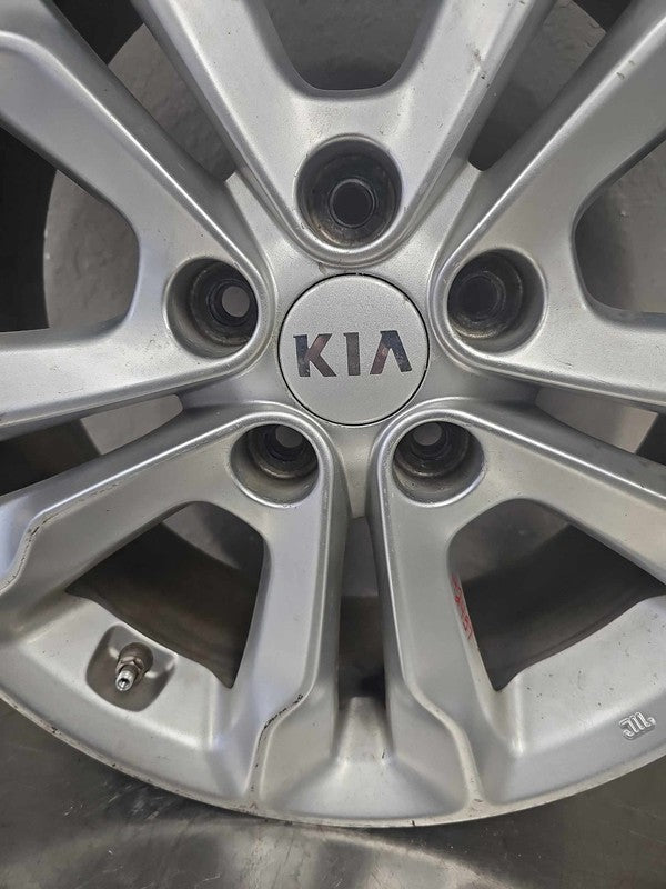 2011-2013 KIA Optima Wheel OEM# 529102T350 #560-74638A