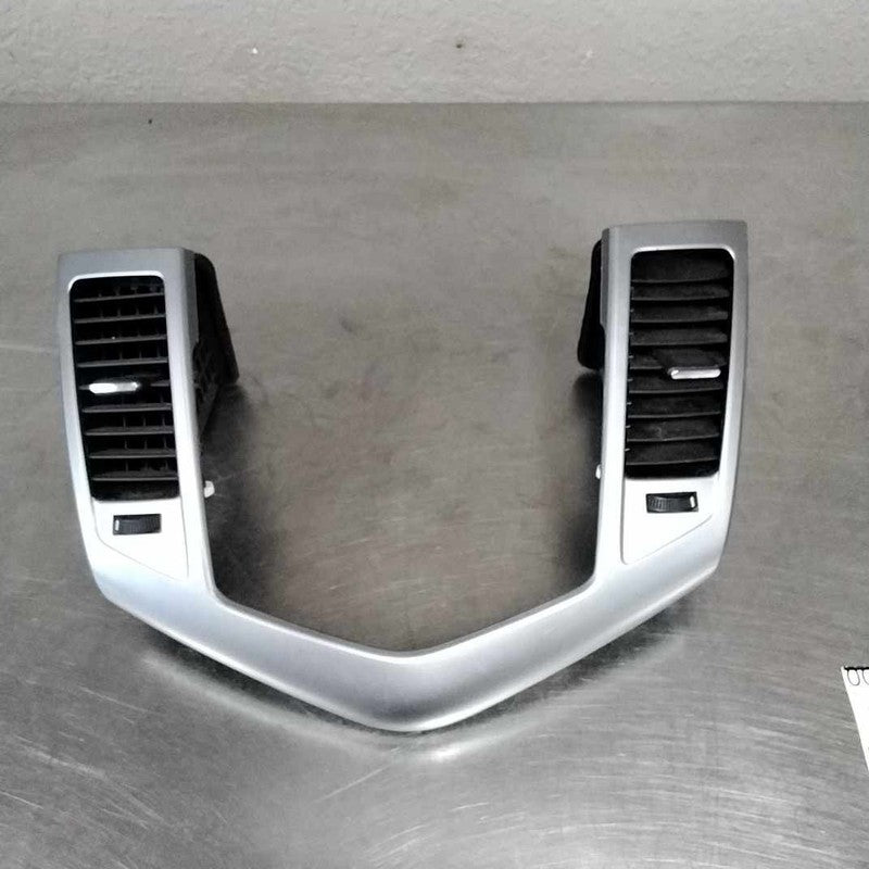 Radio Bezel Trim CHEVY CRUZE 11