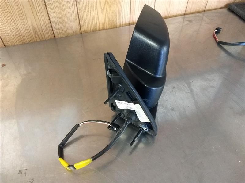 Door Mirror DODGE NITRO Left 07 08 09 10 11