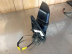 Door Mirror DODGE NITRO Left 07 08 09 10 11