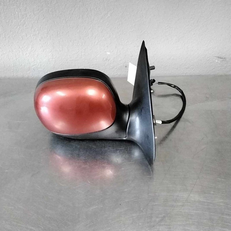 1998-2002 Right Door Mirror Ford Pickup F150