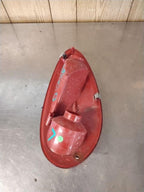 Tail Light Assembly CHRYSLER PT CRUISER Left 06 07 08 09 10