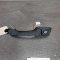 Outside Door Handle JEEP COMPASS Left 07 08 09 10 11 12 13 14 15 16 17
