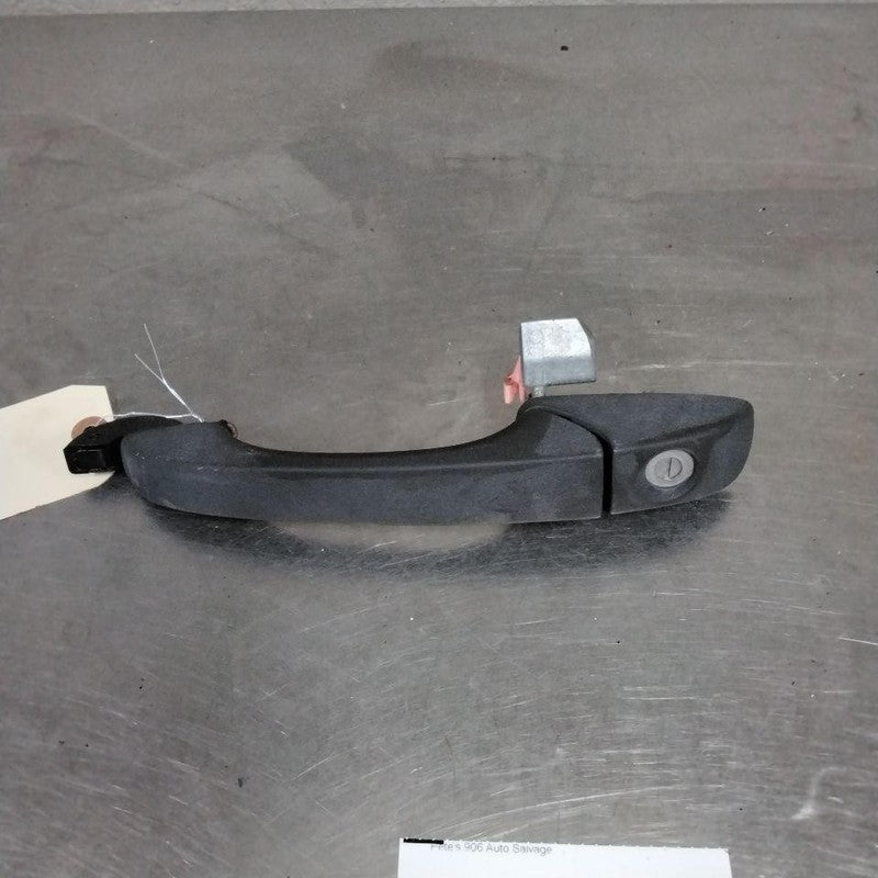 Outside Door Handle JEEP COMPASS Left 07 08 09 10 11 12 13 14 15 16 17