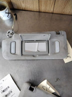 Sun Visor GMC TERRAIN Right 10 11 12 13 14 15 16 17