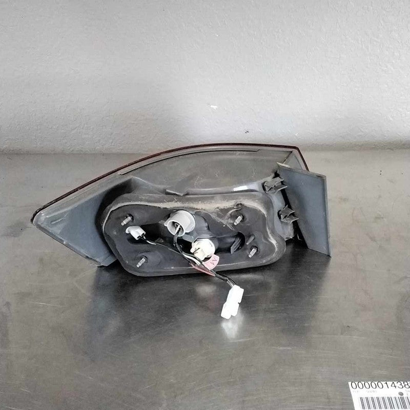 Tail Light Assembly HYUNDAI SONATA Right 06 07 08