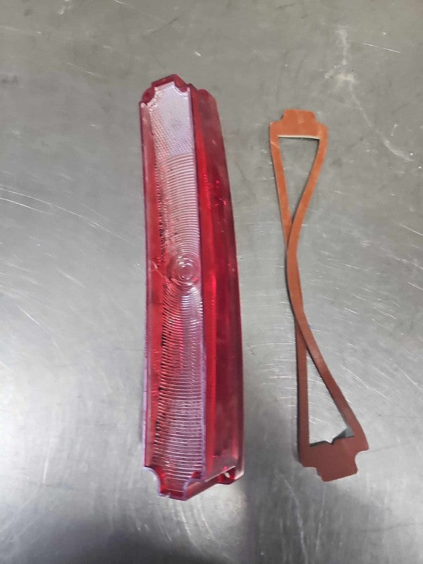 1967-1968 AMC Ambassador Left Tail Light Assembly