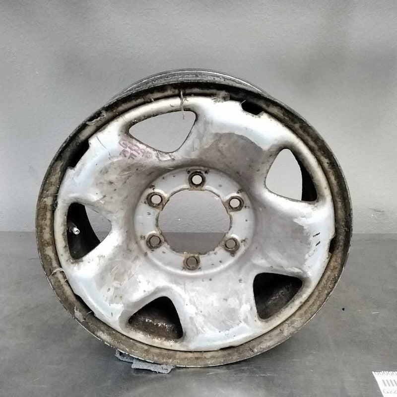 2005-2015 Wheel Toyota Tacoma 560-69459