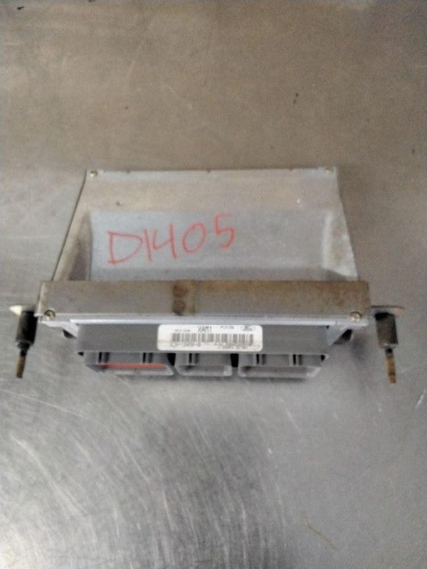 Engine/motor Brain Box EXPLORER 03
