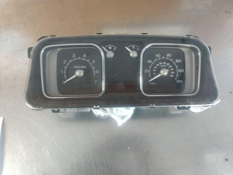 Speedometer LINCOLN MKX 09 10