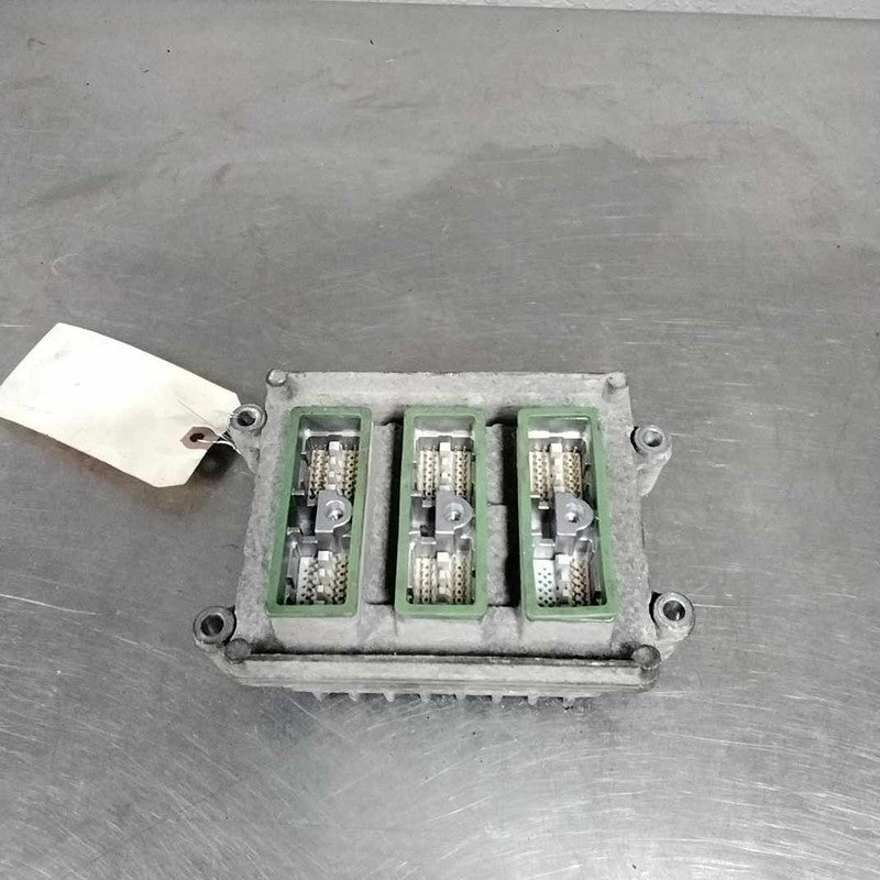 Engine/motor Brain Box TRAILBLAZER 03 04 05