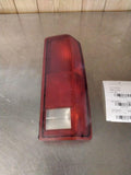 Tail Light Assembly CHEVY ASTRO Right 1985 - 2005