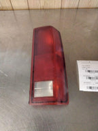 Tail Light Assembly CHEVY ASTRO Right 1985 - 2005