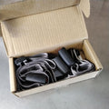 Rear Seat Belt FORD F250 SD PICKUP Left 99