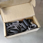 Rear Seat Belt FORD F250 SD PICKUP Left 99