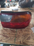 Tail Light Assembly CHEVY MALIBU Right 97 98 99 00 01 02 03 04 05