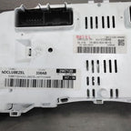 Speedometer JEEP PATRIOT 08