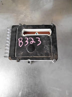 2001 Jeep Grand Cherokee Chassis Brain Box OEM#R6041504AG