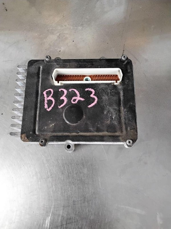 2001 Jeep Grand Cherokee Chassis Brain Box OEM#R6041504AG