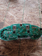 Speedometer HYUNDAI TIBURON 00 01