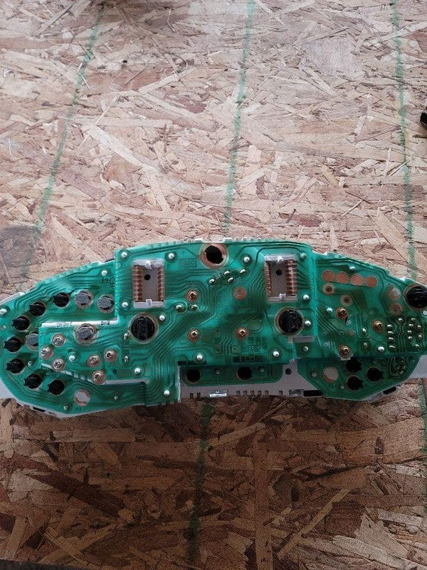 Speedometer HYUNDAI TIBURON 00 01