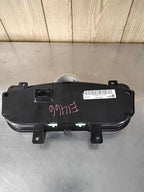 Speedometer CHEVY IMPALA 08