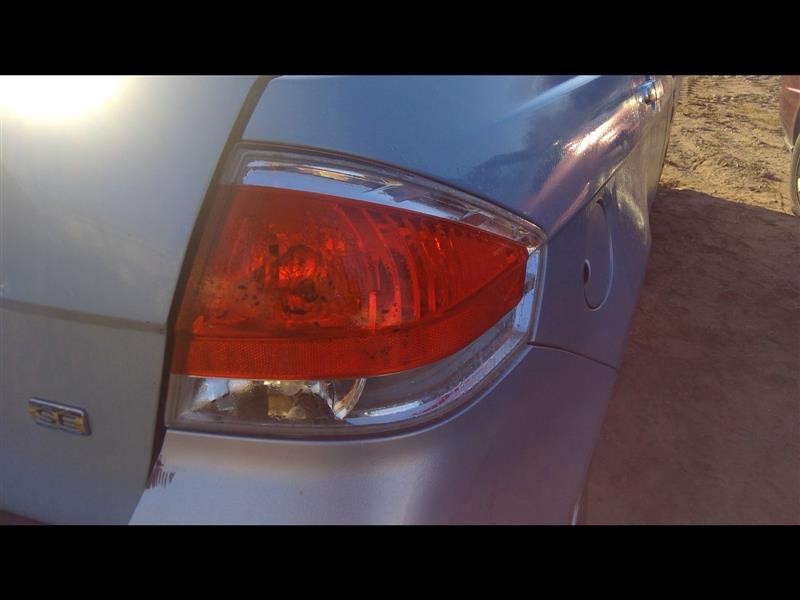 Tail Light Assembly FORD FOCUS Right 08 09 10 11