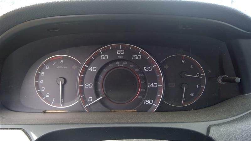 Speedometer HONDA ACCORD 13 14 15 16 17