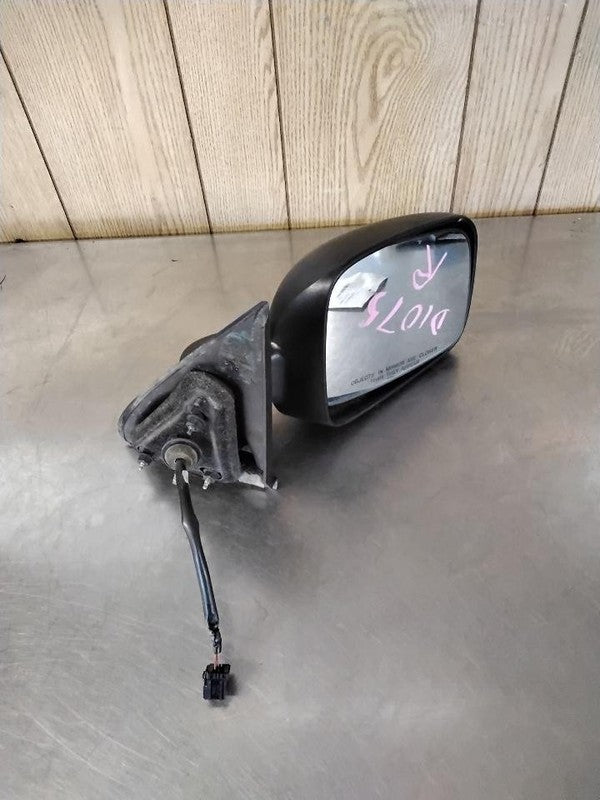 Door Mirror JEEP LIBERTY Right 02 03 04 05 06 07
