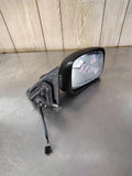 Door Mirror JEEP LIBERTY Right 02 03 04 05 06 07