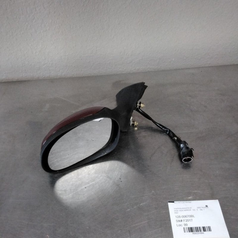 Door Mirror FORD TAURUS Left 02 03 04 05 06 07