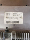 Engine/motor Brain Box SATURN S SERIES 92